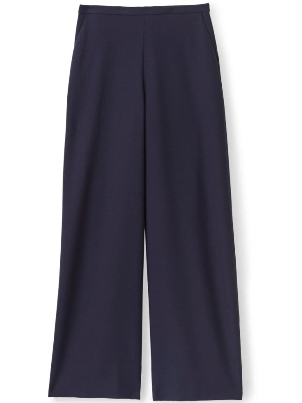 Cartolina Olivia Pants in Dark Navy Size XS. NWT!